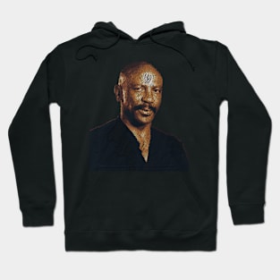 Louis Gossett Jr Hoodie